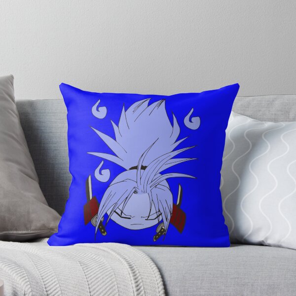 Item preview, Amidamaru guardian ghost designed and sold by georgeyporgey.
