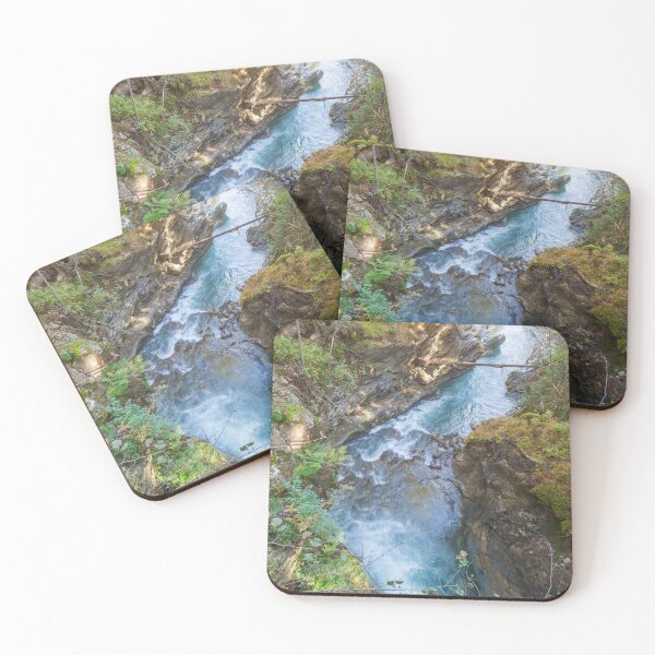 Item preview, Gorge or ravine Ruetz Cataract designed and sold by Torsten  Krüger.