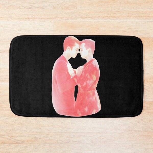 Item preview, At The Border designed and sold by adryaslayehp.