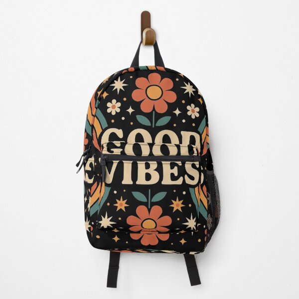 Item preview, GOOD VIBES - NR 01 - 9216x9216 designed and sold by darky72.