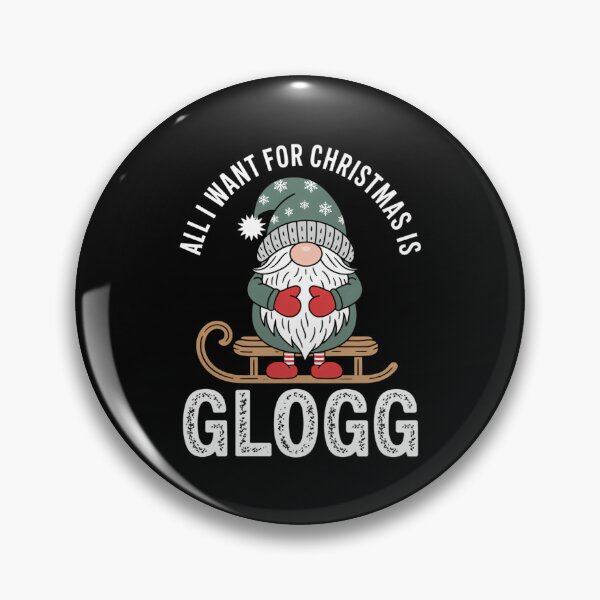 Item preview, Scandinavian Christmas Drinking designed and sold by DeadlockCrew.
