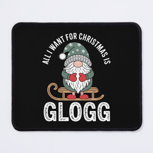 Item preview, Scandinavian Christmas Drinking designed and sold by DeadlockCrew.