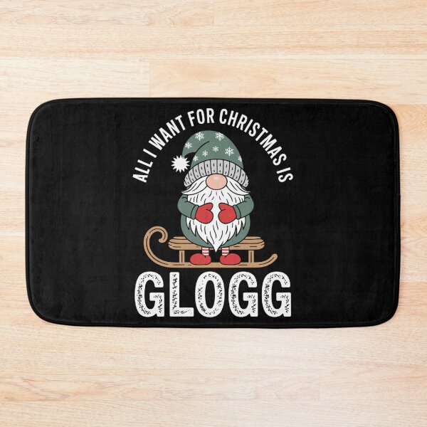 Item preview, Scandinavian Christmas Drinking designed and sold by DeadlockCrew.