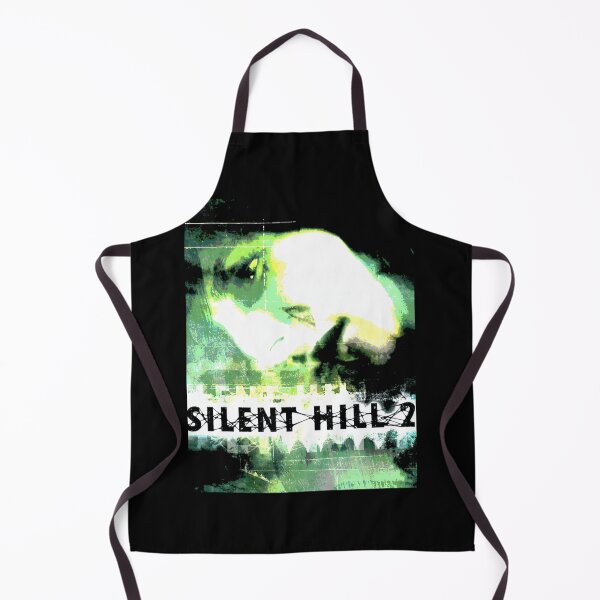 Item preview, Neon Fog Nightmare — Glitch Horror designed and sold by KaueLimaCosta.