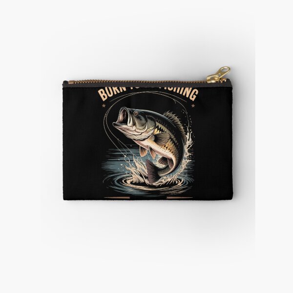 Item preview, School Fishing Lovers Funny designed and sold by DeadlockCrew.