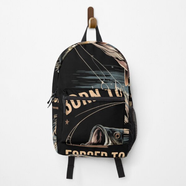 Item preview, School Fishing Lovers Funny designed and sold by DeadlockCrew.