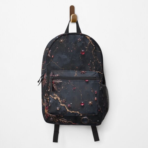 Item preview, Abstract Cracked Starry Night designed and sold by InezPhotography.