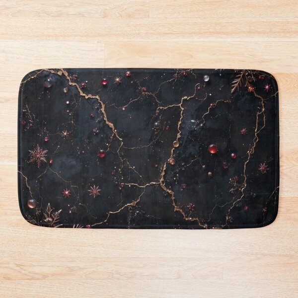 Item preview, Abstract Cracked Starry Night designed and sold by InezPhotography.
