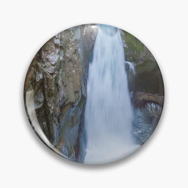 Item preview, Gorge or ravine Ruetz Cataract designed and sold by Torsten  Krüger.