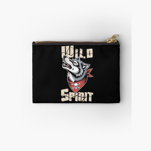 Item preview, Wild Spirit designed and sold by CreatorMan78.