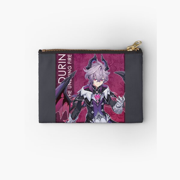 Item preview, Durin Genshin Impact designed and sold by dudu-inpajamas.
