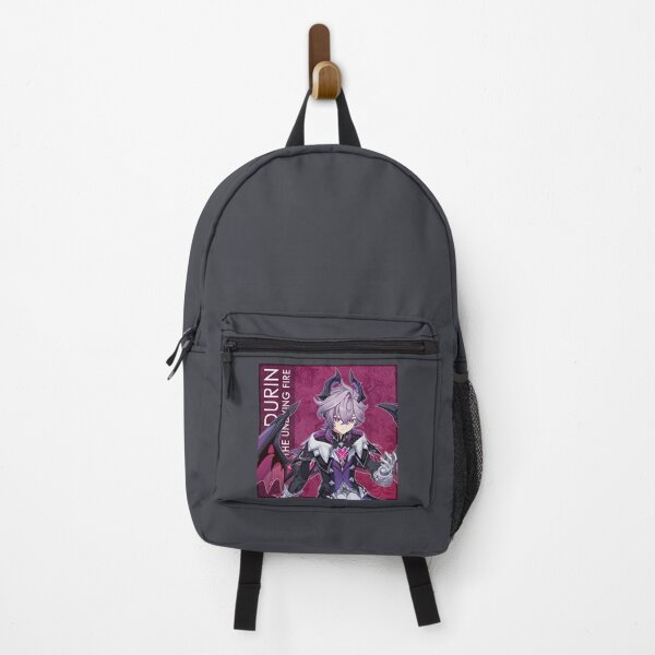 Item preview, Durin Genshin Impact designed and sold by dudu-inpajamas.