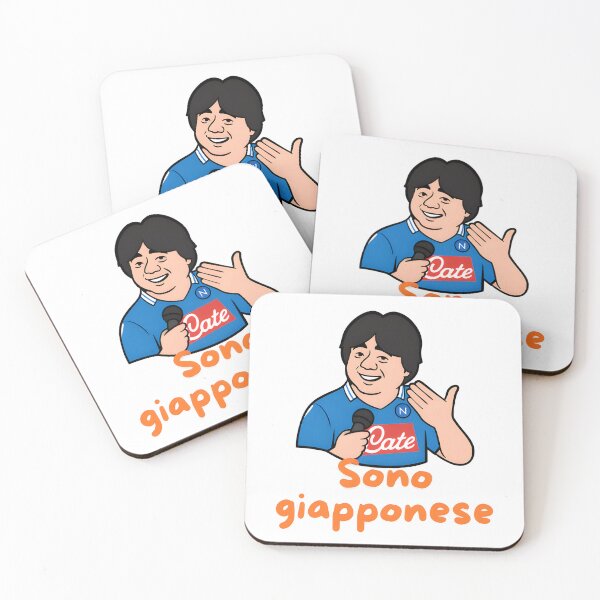 Item preview, Sono Giapponese | Meme designed and sold by Printella-net.