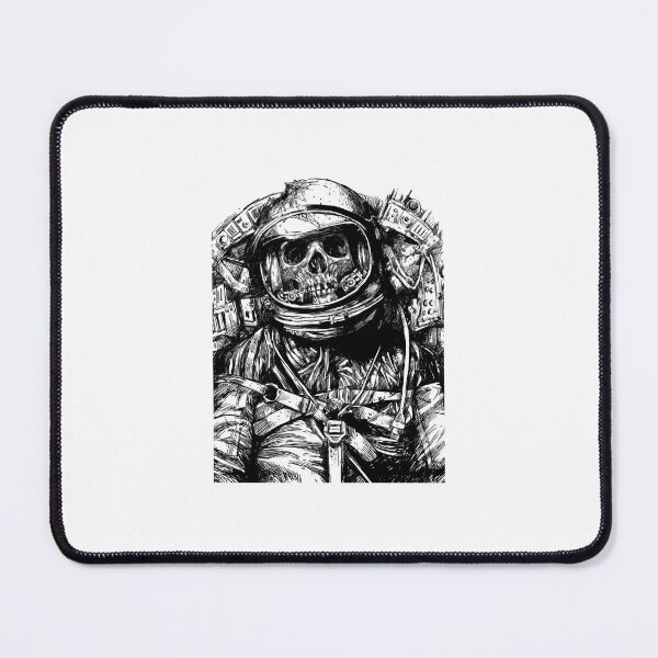 Item preview, Dead Astronaut designed and sold by KaueLimaCosta.