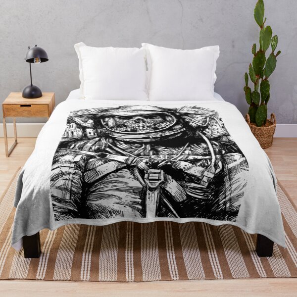 Item preview, Dead Astronaut designed and sold by KaueLimaCosta.
