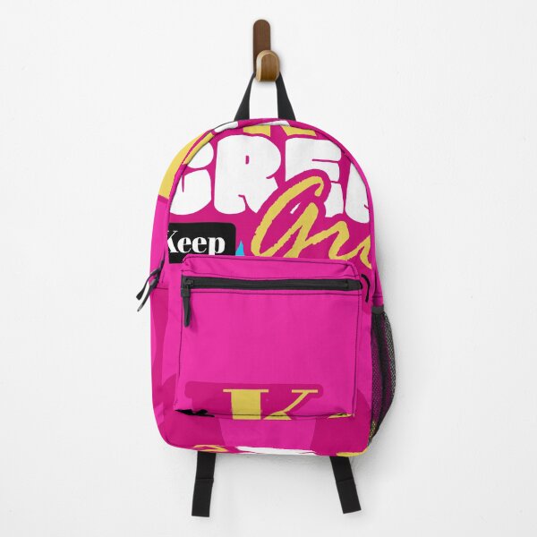 Item preview, Keep Creating Keep Growing – Motivational Typography designed and sold by Creation Studio Maniac.