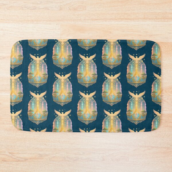 Item preview, The Rising Empire designed and sold by BrushAndBreathe.