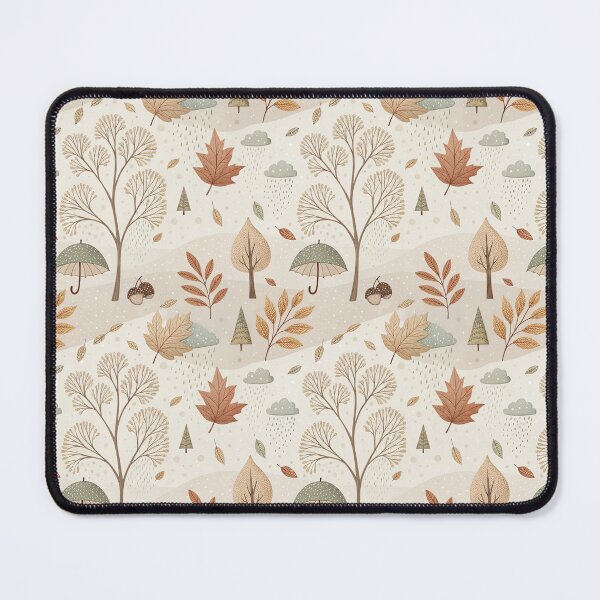 Item preview, Cute and cozy fall design designed and sold by Merrylands Artshop.