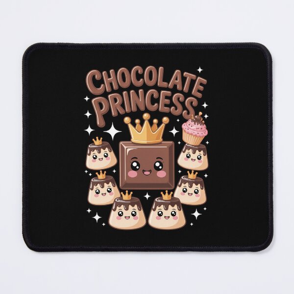 Item preview, Chocolate designed and sold by PunkNation-Arts.