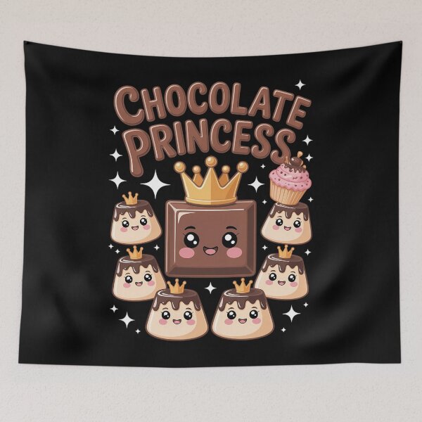 Item preview, Chocolate designed and sold by PunkNation-Arts.