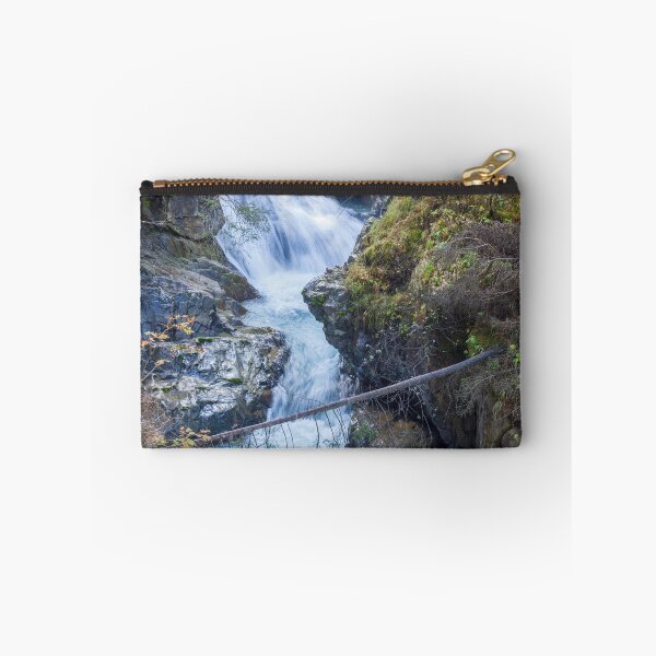 Item preview, Gorge or ravine Ruetz Cataract designed and sold by Torsten  Krüger.