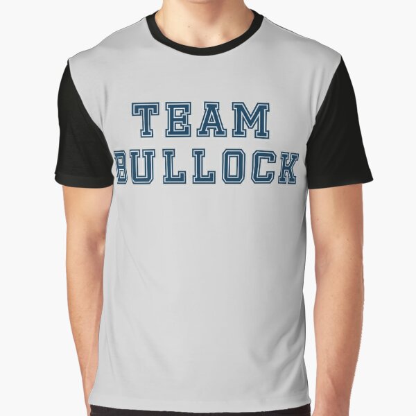 never mind the bullock t shirt