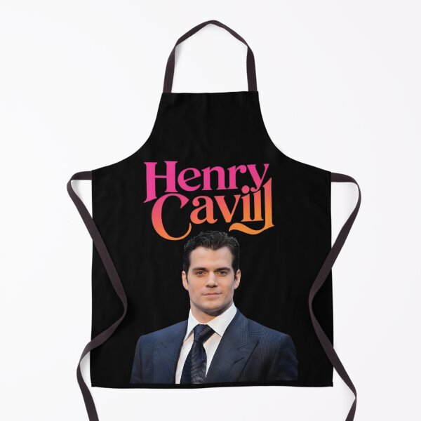 Item preview, Henry Cavill Portrait – Elegant Cinematic Minimal Retro Art designed and sold by DamianRoy88.