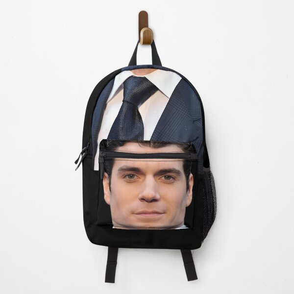 Item preview, Henry Cavill Portrait – Elegant Cinematic Minimal Retro Art designed and sold by DamianRoy88.