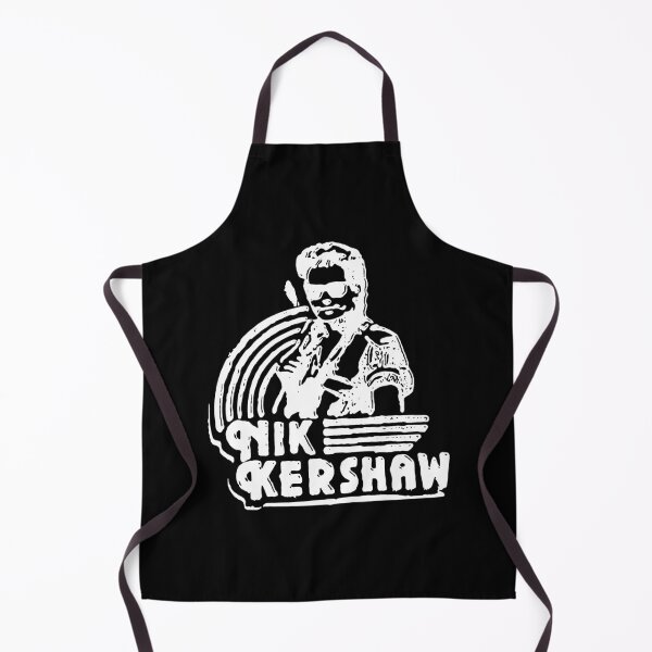 Item preview, Nik Kershaw Band designed and sold by SusannaKola.