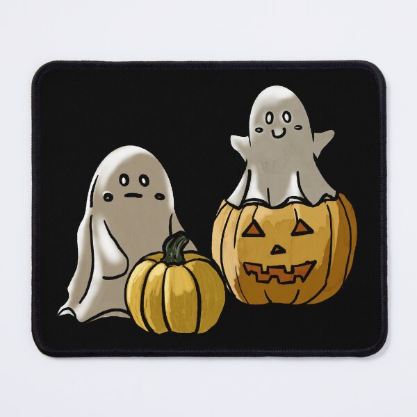 Item preview, Cute Little Ghosts designed and sold by TheUprisingRS.
