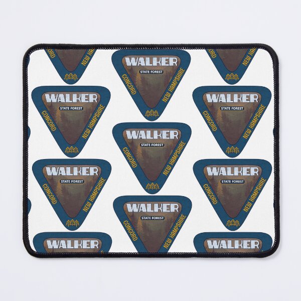 Item preview, Walker State Forest, Concord, New Hampshire, Forest Design designed and sold by Wanderful-roads.