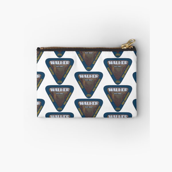 Item preview, Walker State Forest, Concord, New Hampshire, Forest Design designed and sold by Wanderful-roads.