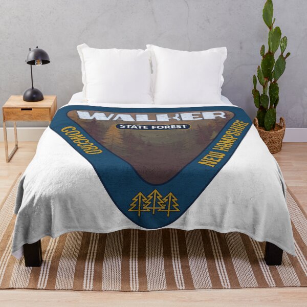 Item preview, Walker State Forest, Concord, New Hampshire, Forest Design designed and sold by Wanderful-roads.
