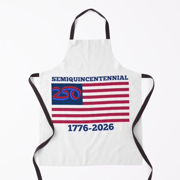 Item preview, America 250 semiquincentennial American Flag designed and sold by DopeTeezCompany.