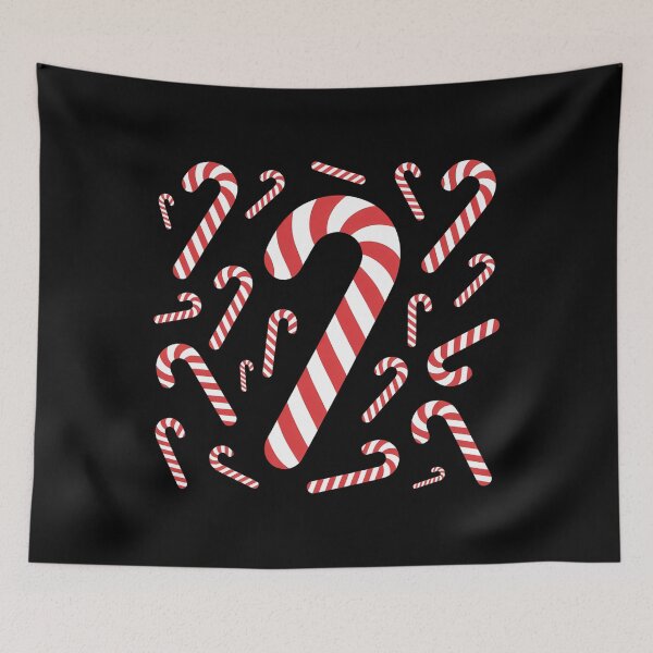 Item preview, Candy Cane Merry and Bright Red and White Candy Costume designed and sold by TyraYoung.