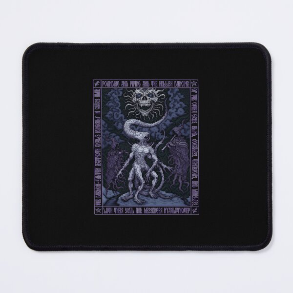 Item preview, Crawling Chaos Icon — Eldritch Sigil designed and sold by KaueLimaCosta.