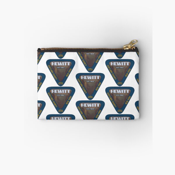 Item preview, Hewitt State Forest, Cortland County, New York, Forest Design designed and sold by Wanderful-roads.