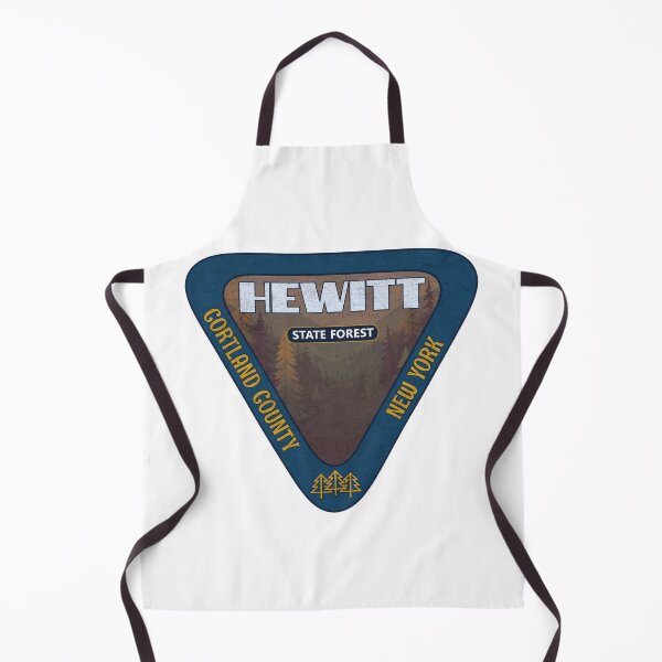 Item preview, Hewitt State Forest, Cortland County, New York, Forest Design designed and sold by Wanderful-roads.