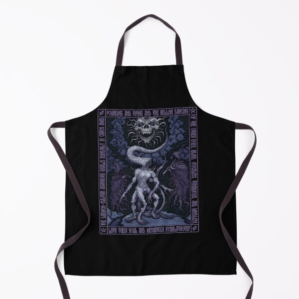 Item preview, Crawling Chaos Icon — Eldritch Sigil designed and sold by KaueLimaCosta.