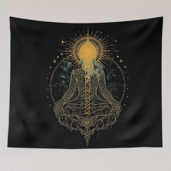 Item preview, Light language yoga designed and sold by whatthefoxsays.