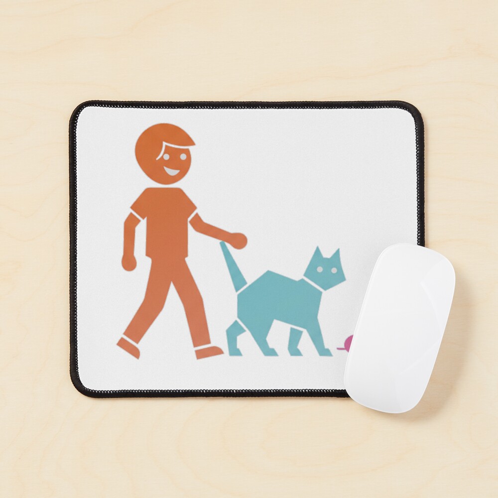 Item preview, Mouse Pad designed and sold by MRMDesign90.