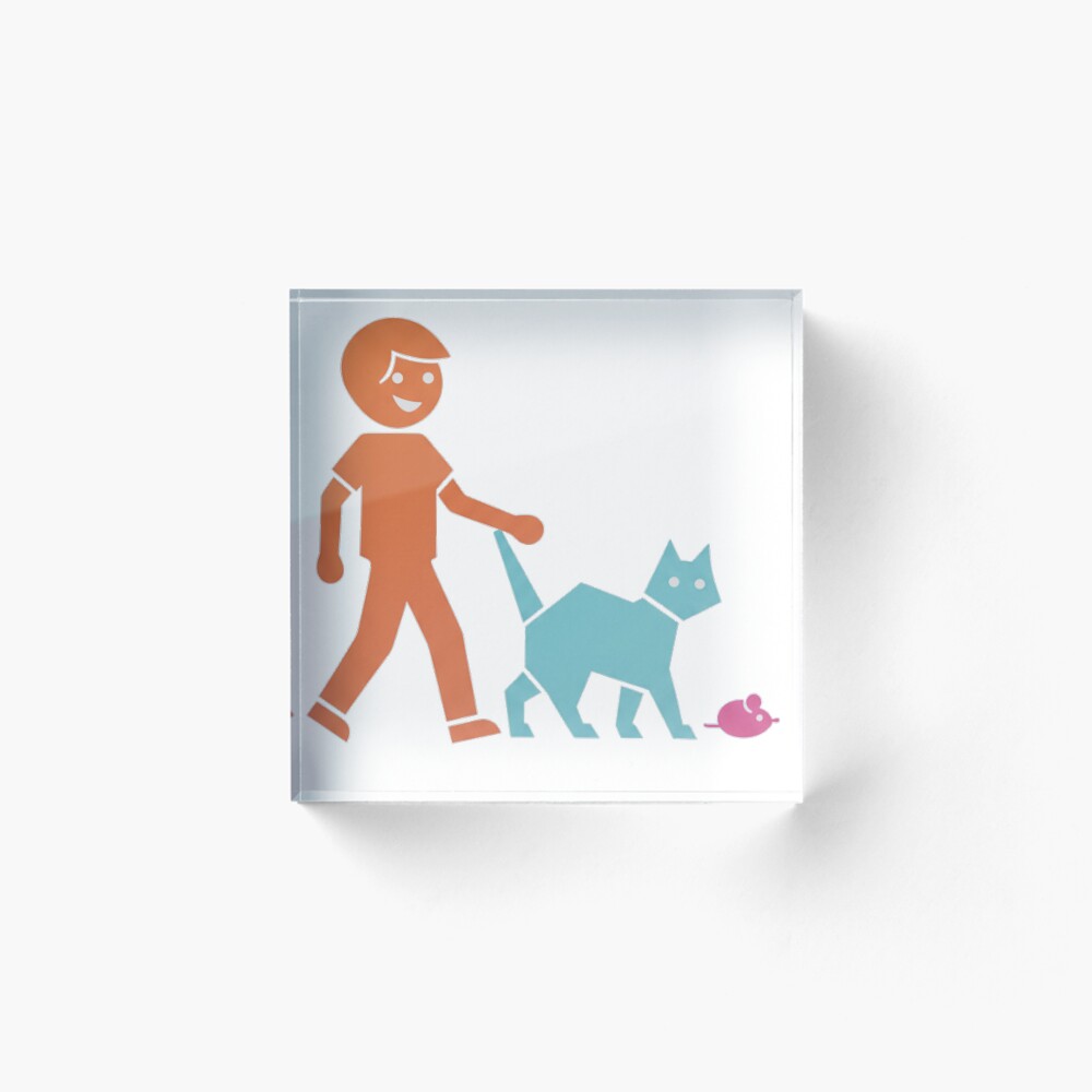 Item preview, Acrylic Block designed and sold by MRMDesign90.
