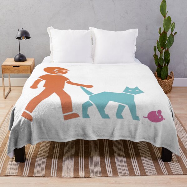 Item preview, Unexpected Walk designed and sold by MRMDesign90.