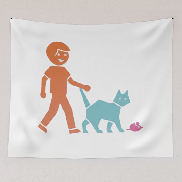 Item preview, Unexpected Walk designed and sold by MRMDesign90.