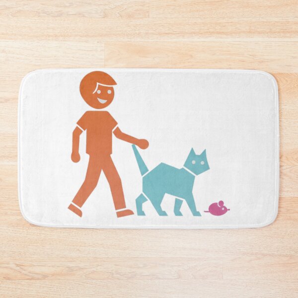 Item preview, Unexpected Walk designed and sold by MRMDesign90.
