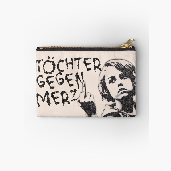 Item preview, Daughters against Merz designed and sold by Dunkelflaute.