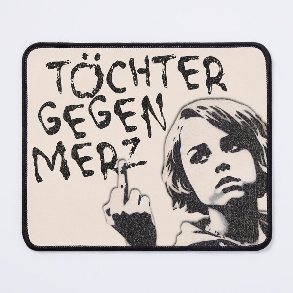 Item preview, Daughters against Merz designed and sold by Dunkelflaute.