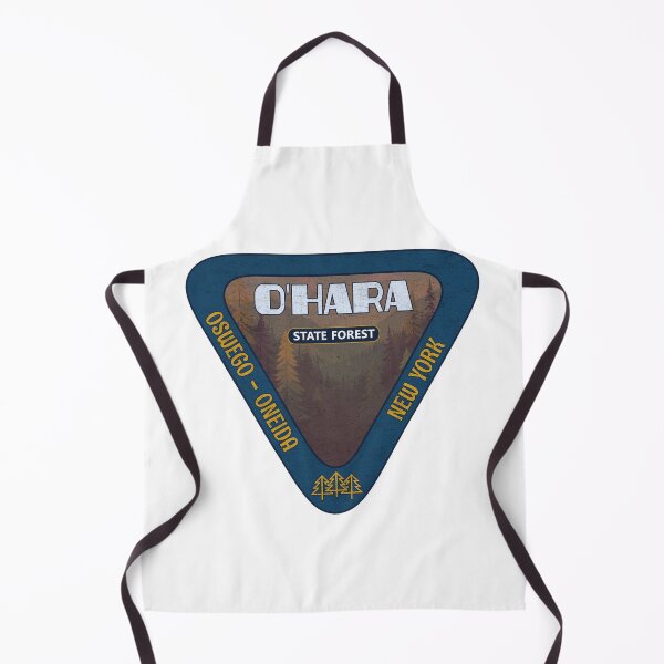 Item preview, O'Hara State Forest, Oswego - Oneida, New York, Forest Design designed and sold by Wanderful-roads.