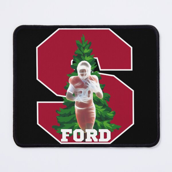 Item preview, Stanford College Football Fan Classic T-Shirt designed and sold by CathyBabson.