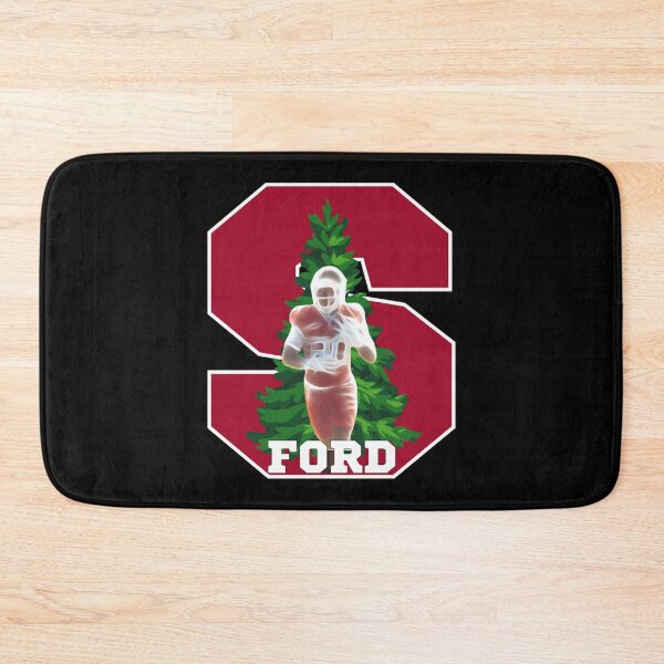 Item preview, Stanford College Football Fan Classic T-Shirt designed and sold by CathyBabson.